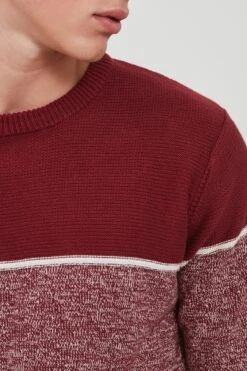 Indicode Jeans Crewneck Truien Trui LYNN Heren Rood 10 Indicode Jeans Crewneck Truien Trui LYNN Heren Rood -Indicode Jeans Verkoop 909785eb105ba878dffc0193f3214c69