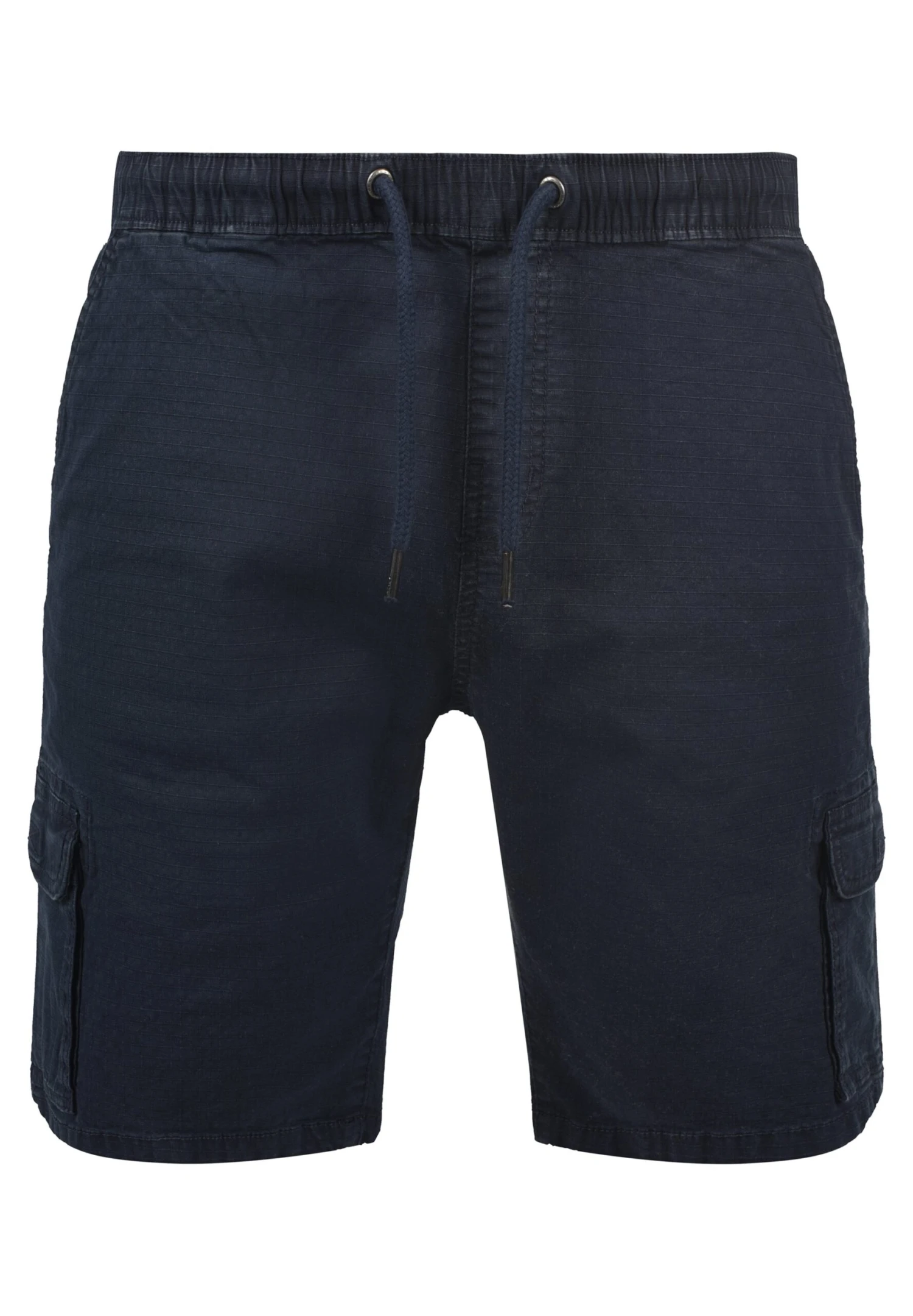 Indicode Jeans Frances - Shorts - Navy 4 Indicode Jeans Frances - Shorts - Navy - Image 4