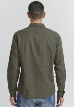 Indicode Jeans Hanko - Overhemd - Beetle -Indicode Jeans Verkoop 91298226d9ca4bd9bc1b4e44f7eff9d5