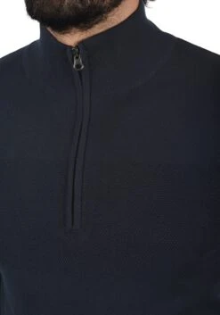 Indicode Jeans Coltruien Trui Erno Heren Blauw / Marine / Navy -Indicode Jeans Verkoop 912cefed090cee7575e6f49e42503c2a