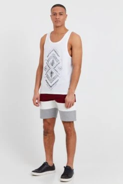 Indicode Jeans Shorts Regular Broek Caul Heren Gemengde Kleuren -Indicode Jeans Verkoop 91d0d9123978c47156afd71f1e5ccc68