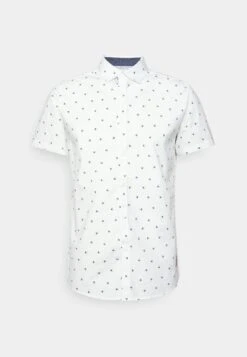 Indicode Jeans Harrisburg - Overhemd - Offwhite