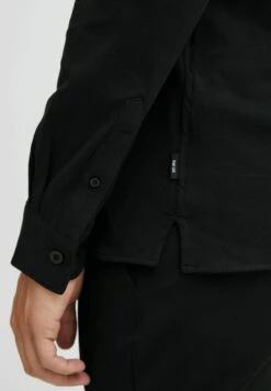 Indicode Jeans Idplaton - Overhemd - Black 10 Indicode Jeans Idplaton - Overhemd - Black -Indicode Jeans Verkoop 91fe79cf95944856b90f6d3b267a5ffb