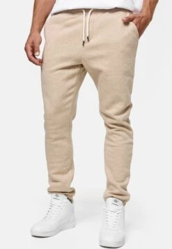 Indicode Jeans Richmond - Trainingsbroek - Cornstalk 9 Indicode Jeans Richmond - Trainingsbroek - Cornstalk -Indicode Jeans Verkoop 9200183fa39943ddaec3ee06c2e3cec0