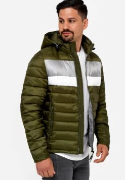 Indicode Jeans Tussenjassen Tussenjas Hampshire Heren Olijfgroen 10 Indicode Jeans Tussenjassen Tussenjas Hampshire Heren Olijfgroen -Indicode Jeans Verkoop 920fd225c799836901c4c265a4775f71