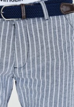 Indicode Jeans Chino - Navy -Indicode Jeans Verkoop 92a13e74b9914050a11d9b9394bd5bf7