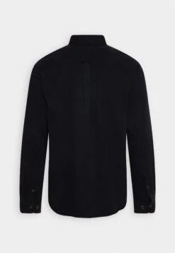 Indicode Jeans Inbodie - Overhemd - Dark Navy -Indicode Jeans Verkoop 92ba6a77bfb64eaa90cbd615ba87130c