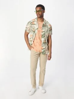 Indicode Jeans Pantalons Regular Bandplooibroek Ville Heren Beige 9 Indicode Jeans Pantalons Regular Bandplooibroek Ville Heren Beige -Indicode Jeans Verkoop 92dc4ae1432b6d17a0e341d607303508