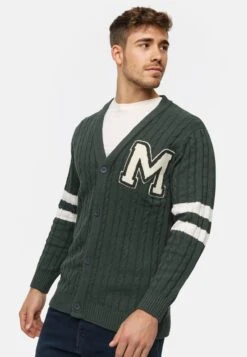 Indicode Jeans Vesten Gebreid Vest Jose Heren Spar -Indicode Jeans Verkoop 937ec81d8f9fc4115c95b2df9219c5cf