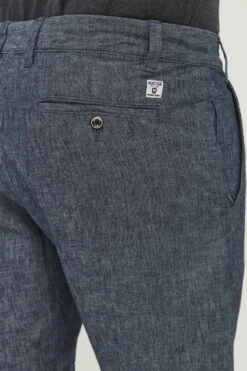 Indicode Jeans Shorts Regular Broek GALGO Heren Blauw / Grijs / Donkergrijs -Indicode Jeans Verkoop 9392dbdf9d5b2275930d13c28fb91084