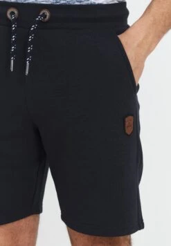 Indicode Jeans Idkultop - Shorts - Navy -Indicode Jeans Verkoop 939560d1cbee41c690165399bce8cb7f