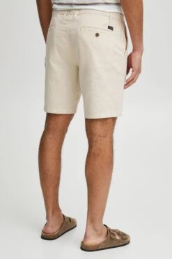 Indicode Jeans Shorts Regular Broek Frankul Heren Beige -Indicode Jeans Verkoop 93f88d59709ee8c9fde23ec8055b0858