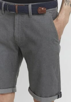 Indicode Jeans Figno - Shorts - Dark Grey 7 Indicode Jeans Figno - Shorts - Dark Grey -Indicode Jeans Verkoop 9443cc40402f494c8d0d59787cb07482