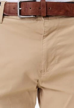 Indicode Jeans Chinos Regular Chino Cherry Heren Beige 10 Indicode Jeans Chinos Regular Chino Cherry Heren Beige -Indicode Jeans Verkoop 945578521b0046032bbdd9aee141aa75