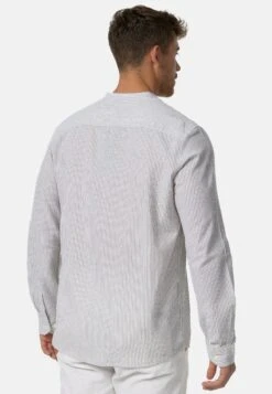 Indicode Jeans Langarm Incari - Overhemd - Covert Green -Indicode Jeans Verkoop 945abb0997f54879bcd32c42f2a65872