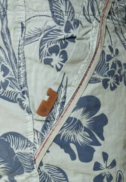 Indicode Jeans Albert - Shorts - Turquoise -Indicode Jeans Verkoop 9477173589774152a7030f78d11b2ba2