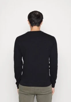 Indicode Jeans Sweater - Black -Indicode Jeans Verkoop 947ecfe617a84d88987f624b40d1f0fa
