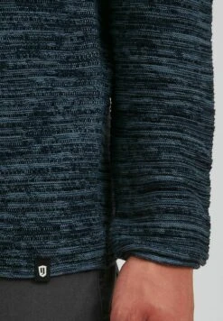 Indicode Jeans Idbayne - Trui - China Blue -Indicode Jeans Verkoop 958a8733ec2d4cfb8cc11cd108b66d66