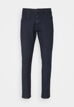 Indicode Jeans Rajan - Broek - Navy -Indicode Jeans Verkoop 95f8bab9dad64c5cbfdaaeab34661afd