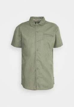 Indicode Jeans Rollo - Overhemd - Army -Indicode Jeans Verkoop 9600e7b8fd664da68cd9e2f02cf2e13c