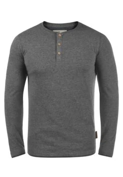 Indicode Jeans Idgifford - Longsleeve - Gray 10 Indicode Jeans Idgifford - Longsleeve - Gray -Indicode Jeans Verkoop 96d2086e3a59482fa419b43b5f46b548