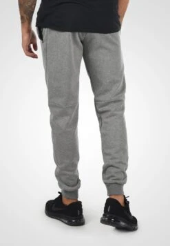 Indicode Jeans Idnapanee - Trainingsbroek - Grey Mix -Indicode Jeans Verkoop 96f869489e2049c2abac6f5c49f4d2d1