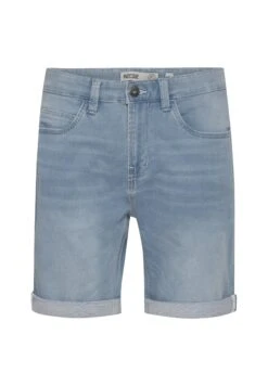 Indicode Jeans Idgodolf - Jeansshort - Dim Blue -Indicode Jeans Verkoop 96f955629fc24493a3a55a61eea29def