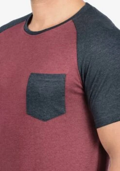 Indicode Jeans T-shirts Shirt Gresham Heren Gemengde Kleuren -Indicode Jeans Verkoop 97000a0f34f2780ecebc5a4c7afa43d5