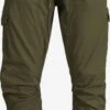 Indicode Jeans Cargobroeken Tapered Cargobroek Levi Cargo Heren Kaki