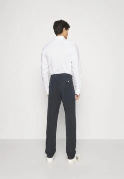 Indicode Jeans Ville - Broek - Navy -Indicode Jeans Verkoop 97c3880cc86d42fdbd02c729c35fe4fa