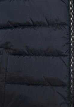 Indicode Jeans Gibbs - Bodywarmer - Navy -Indicode Jeans Verkoop 981251a97b784362a9d91130366bc8be