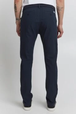 Indicode Jeans Chinos Regular Chino Figus Heren Navy -Indicode Jeans Verkoop 98d71953645d08cbf9b8dd532b94e795