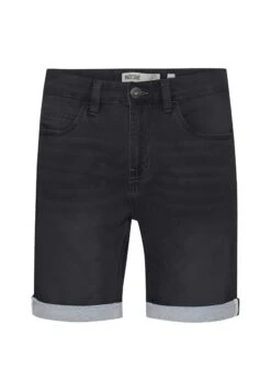 Indicode Jeans Idgodolf - Jeansshort - Vintage Black -Indicode Jeans Verkoop 991cb929f61443d3890440a947f1588d