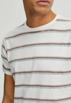 Indicode Jeans T-Shirt Print - Vanilla Ice 9 Indicode Jeans T-Shirt Print - Vanilla Ice -Indicode Jeans Verkoop 9971f8aba6844b488660921c29338ca0