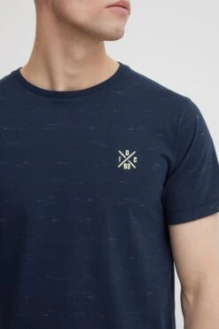 Indicode Jeans T-shirts Shirt Idgabrix Heren Navy 9 Indicode Jeans T-shirts Shirt Idgabrix Heren Navy -Indicode Jeans Verkoop 99c1daa3b58ec467c27c3e4f5c973004
