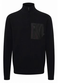 Indicode Jeans Idmeddo - Trui - Black 11 Indicode Jeans Idmeddo - Trui - Black -Indicode Jeans Verkoop 9a81624b5eb6456ab788e3b1c5977ad1