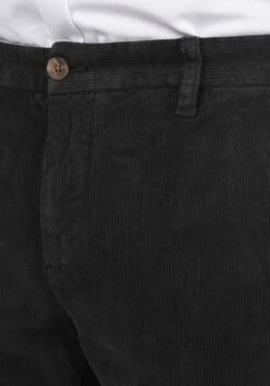 Indicode Jeans Chinos Regular Chino Denver Heren Zwart -Indicode Jeans Verkoop 9ac47385bdf180b4012dbd463d8538e5