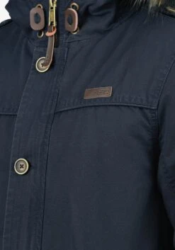 Indicode Jeans Parkas Winterparka Pulsoor Heren Navy 11 Indicode Jeans Parkas Winterparka Pulsoor Heren Navy -Indicode Jeans Verkoop 9adbfbd1e8ef8088662f91c7b098d63a