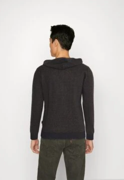 Indicode Jeans Iskar - Vest - Navy -Indicode Jeans Verkoop 9af34ebb6f084e9fa9d611d641357400