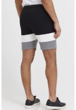 Indicode Jeans Idcaul - Shorts - Black -Indicode Jeans Verkoop 9bae630a8e5045bb8bd3613aacb845c6