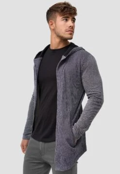 Indicode Jeans Vest - Navy 7 Indicode Jeans Vest - Navy -Indicode Jeans Verkoop 9bc95a22d66e47e6891760aa9fc4f049