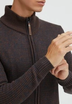 Indicode Jeans Idvalego - Vest - Navy -Indicode Jeans Verkoop 9bebbabb5d2c428c9f2034dcc25b9dd9