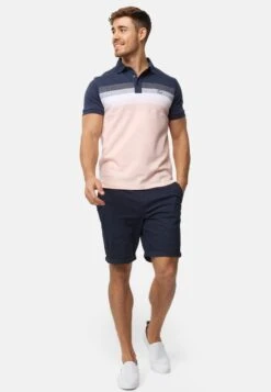 Indicode Jeans Polos Shirt Mobile Heren Pink -Indicode Jeans Verkoop 9c342225ad86fd523ae301b9c25dba37