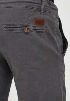 Indicode Jeans Idmiko - Shorts - Mottled Dark Grey -Indicode Jeans Verkoop 9c4990ac728943dabd136be03a141fc7