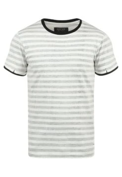 Indicode Jeans Idreni - T-Shirt Print - Black -Indicode Jeans Verkoop 9c5b45e2376d40cb93248e4d2702e0d0