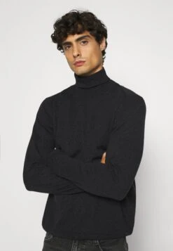 Indicode Jeans Burns - Trui - Charcoal Mix 9 Indicode Jeans Burns - Trui - Charcoal Mix -Indicode Jeans Verkoop 9c601e9246de492db3941d7ffd606783