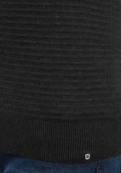 Indicode Jeans Vesten Gebreid Vest Arctic Heren Grijs -Indicode Jeans Verkoop 9cb9a565086de01feec794db23dcac70