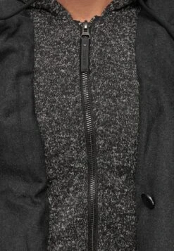 Indicode Jeans Halflange Jas - Anthracite 16 Indicode Jeans Halflange Jas - Anthracite -Indicode Jeans Verkoop 9d6b3bf0bc5f45cbbe7c2270ea568584