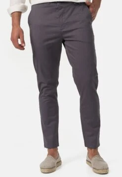 Indicode Jeans Intory - Broek - Iron