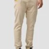 Indicode Jeans Zannes - Slim Fit Jeans - Cornstalk